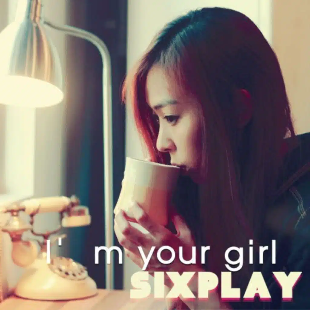 I`m Your Girl