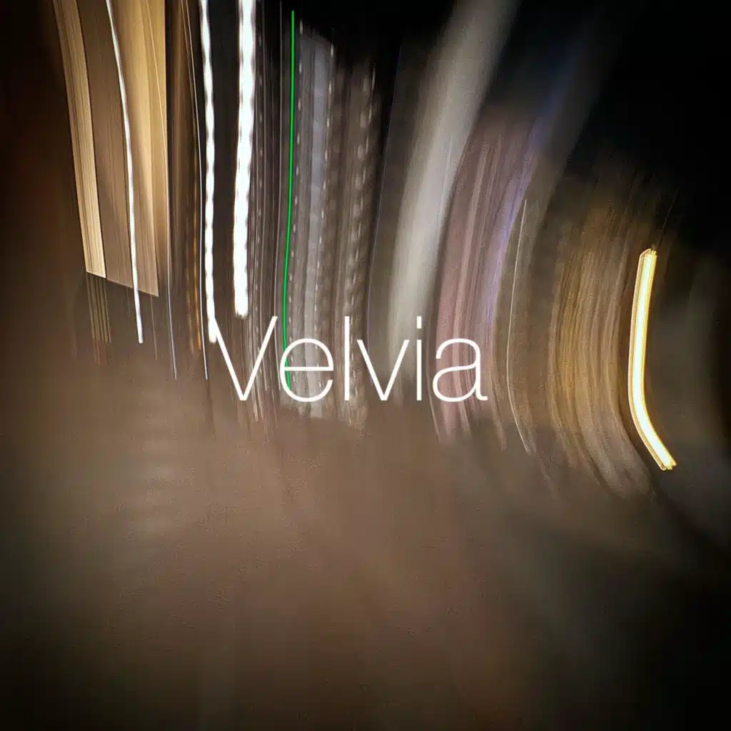 Velvia