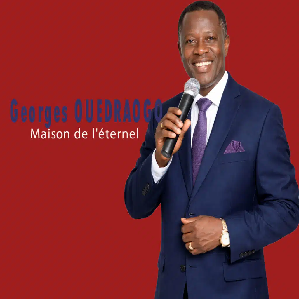 Georges Ouédraogo