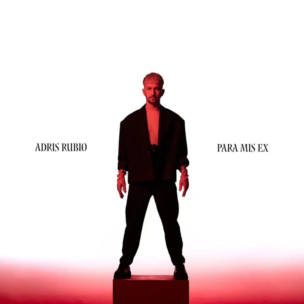 Adris Rubio