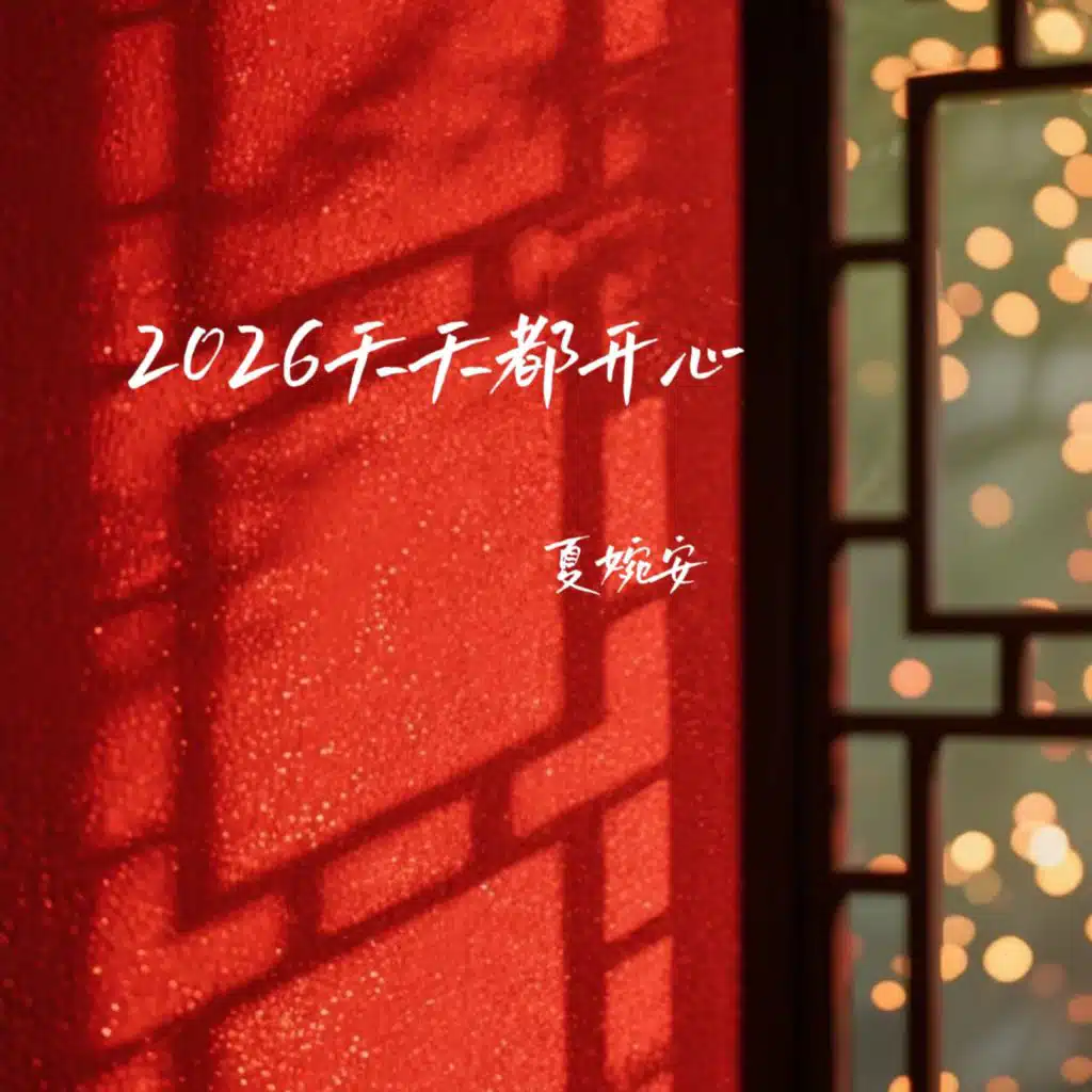 2026天天都开心
