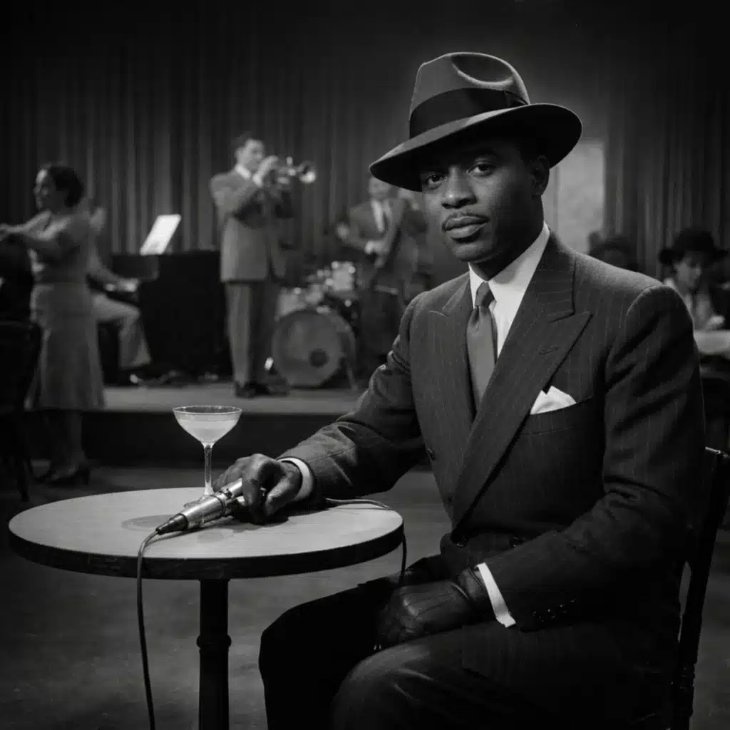 Vintage Jazz