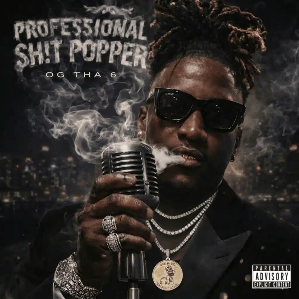 OG Tha6