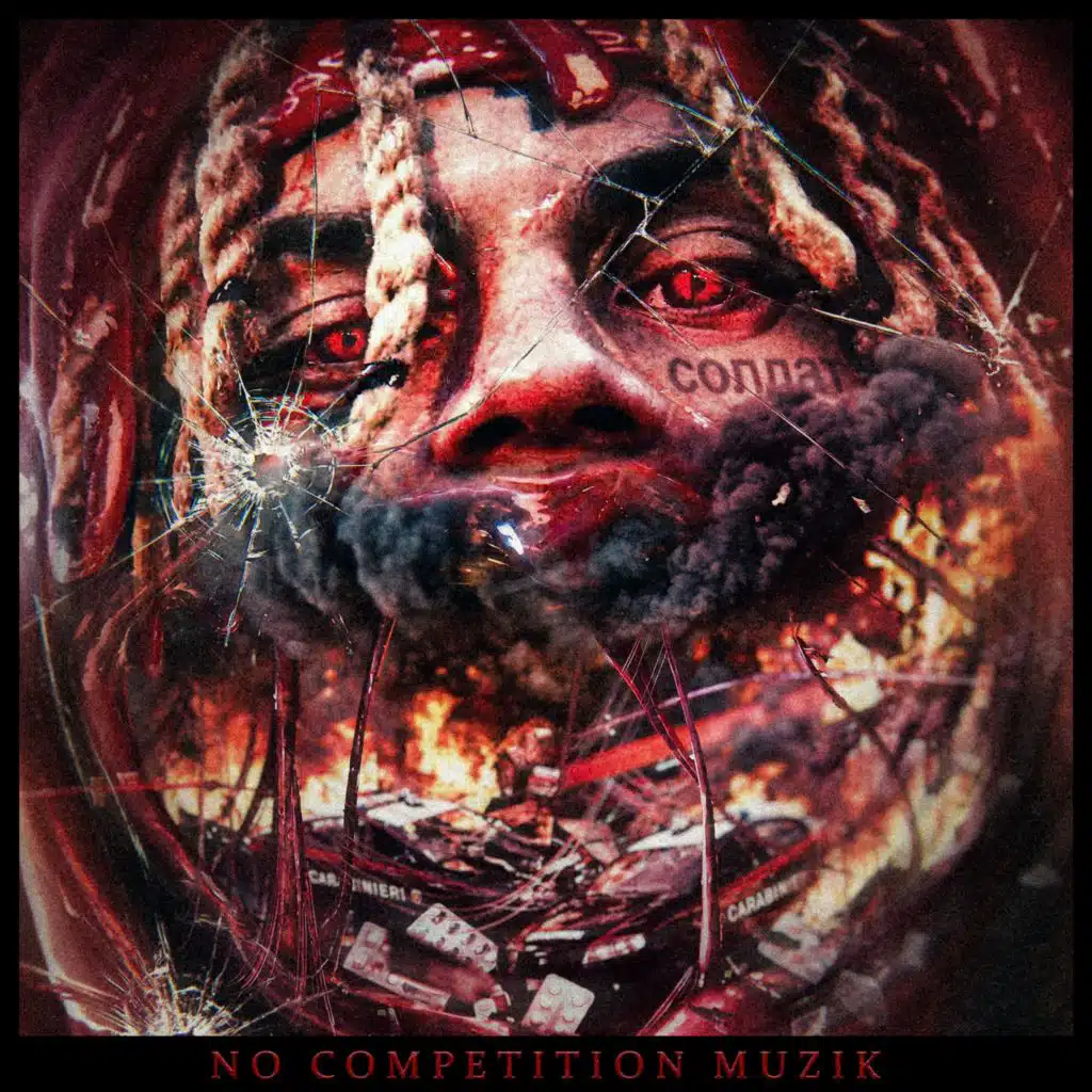 NO COMPETITION MUZIK