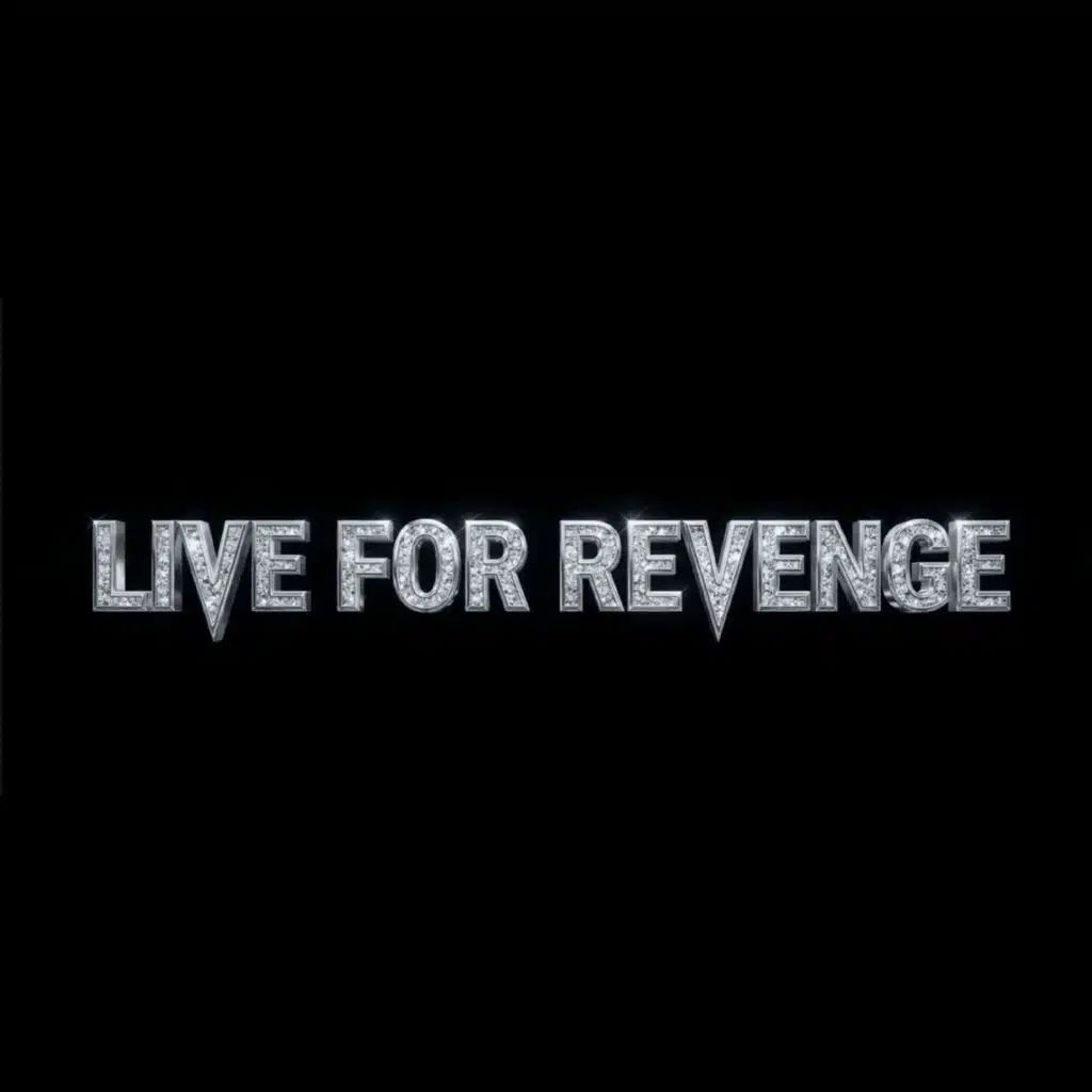 Live For Revenge