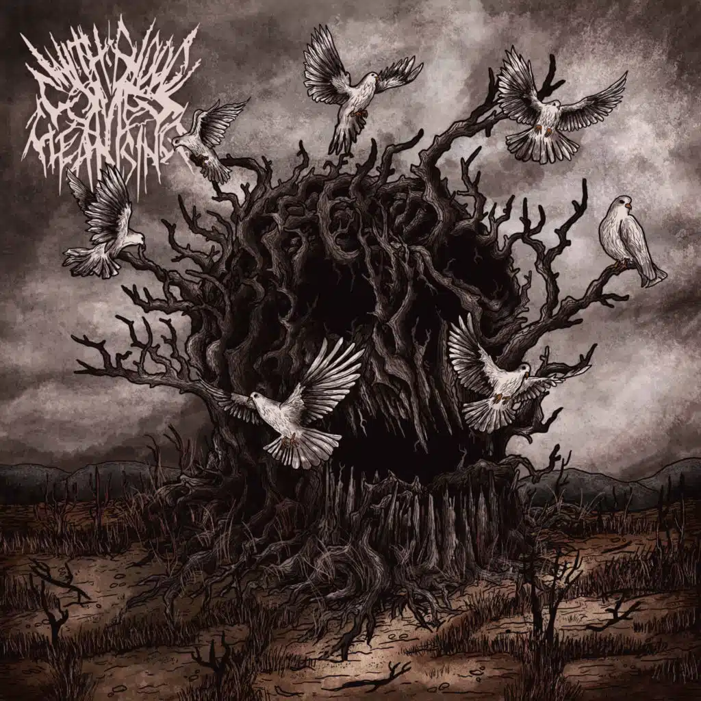 With Blood Comes Cleansing