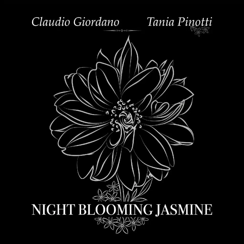 Night Blooming Jasmine