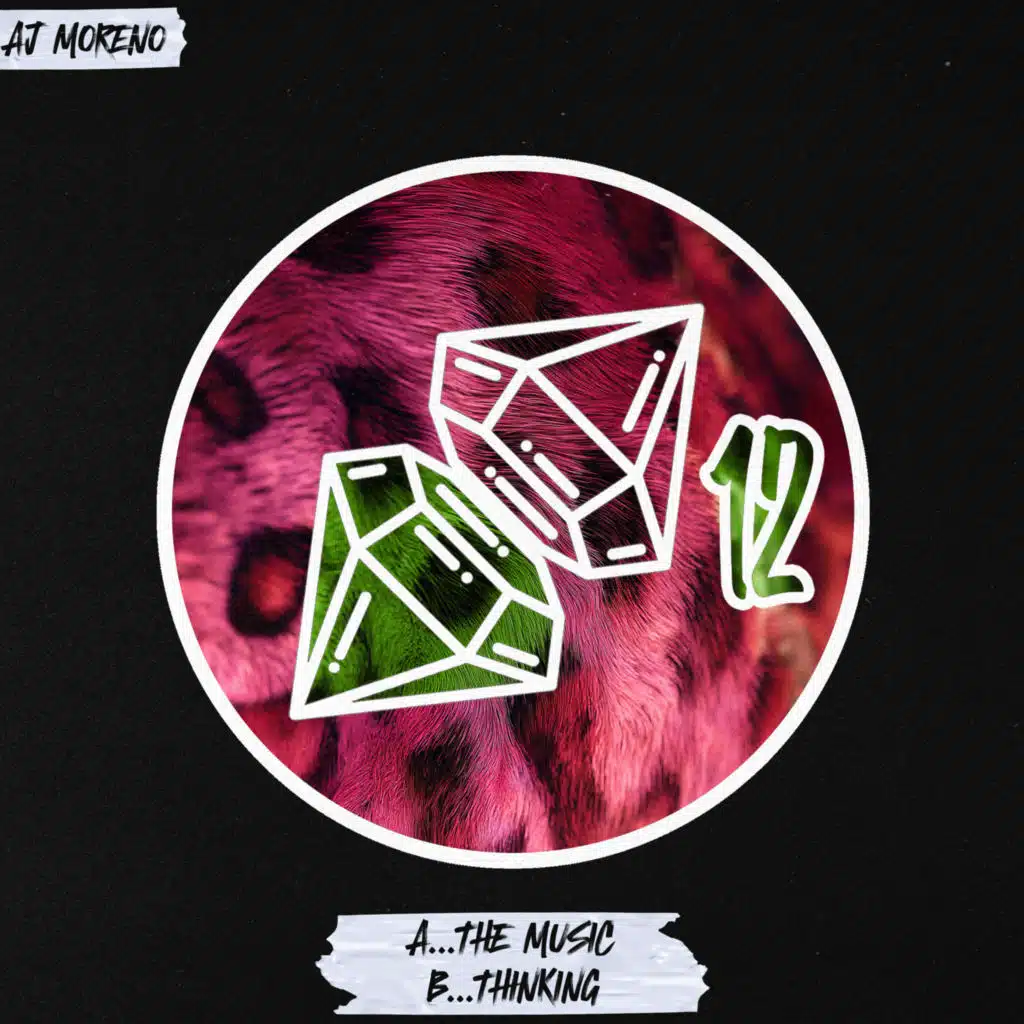 The Music (Radio Mix)