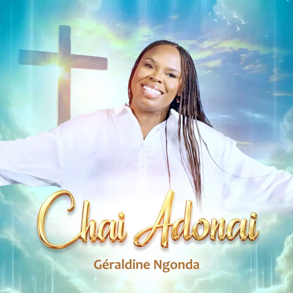 Geraldine NGONDA