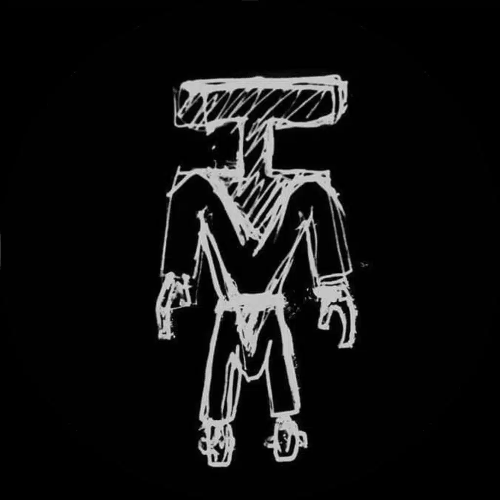 The Mechanical Man