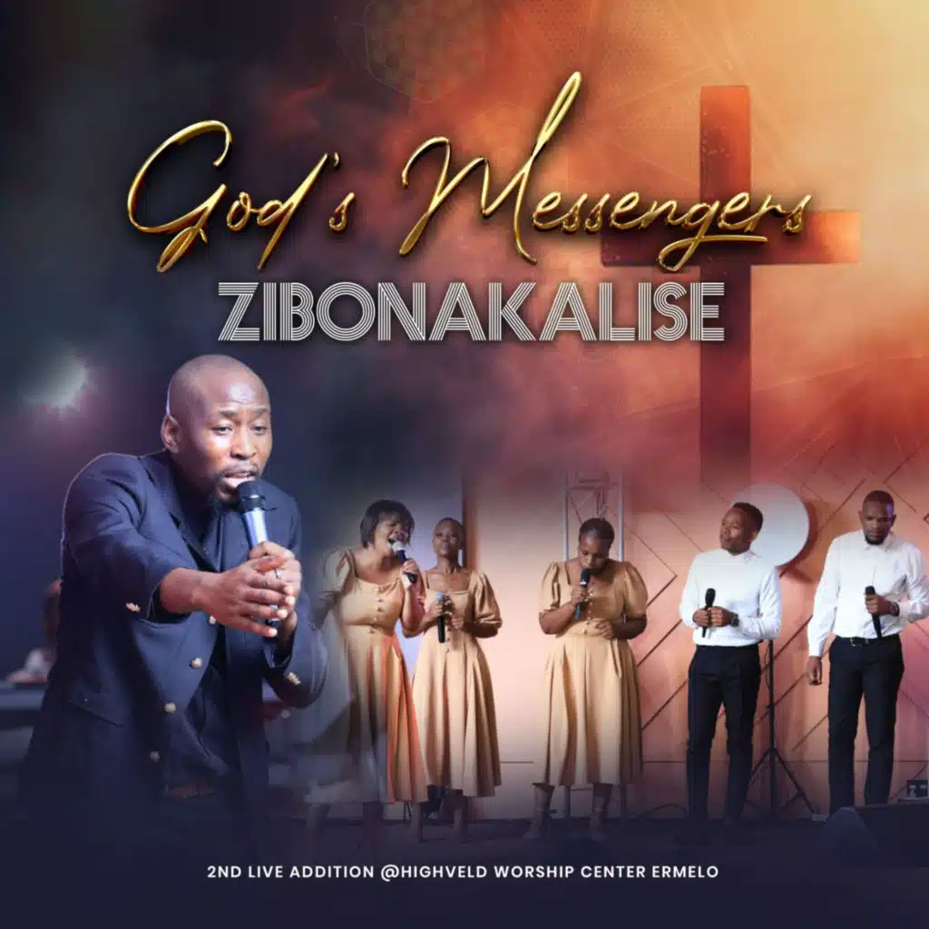 God's Messengers