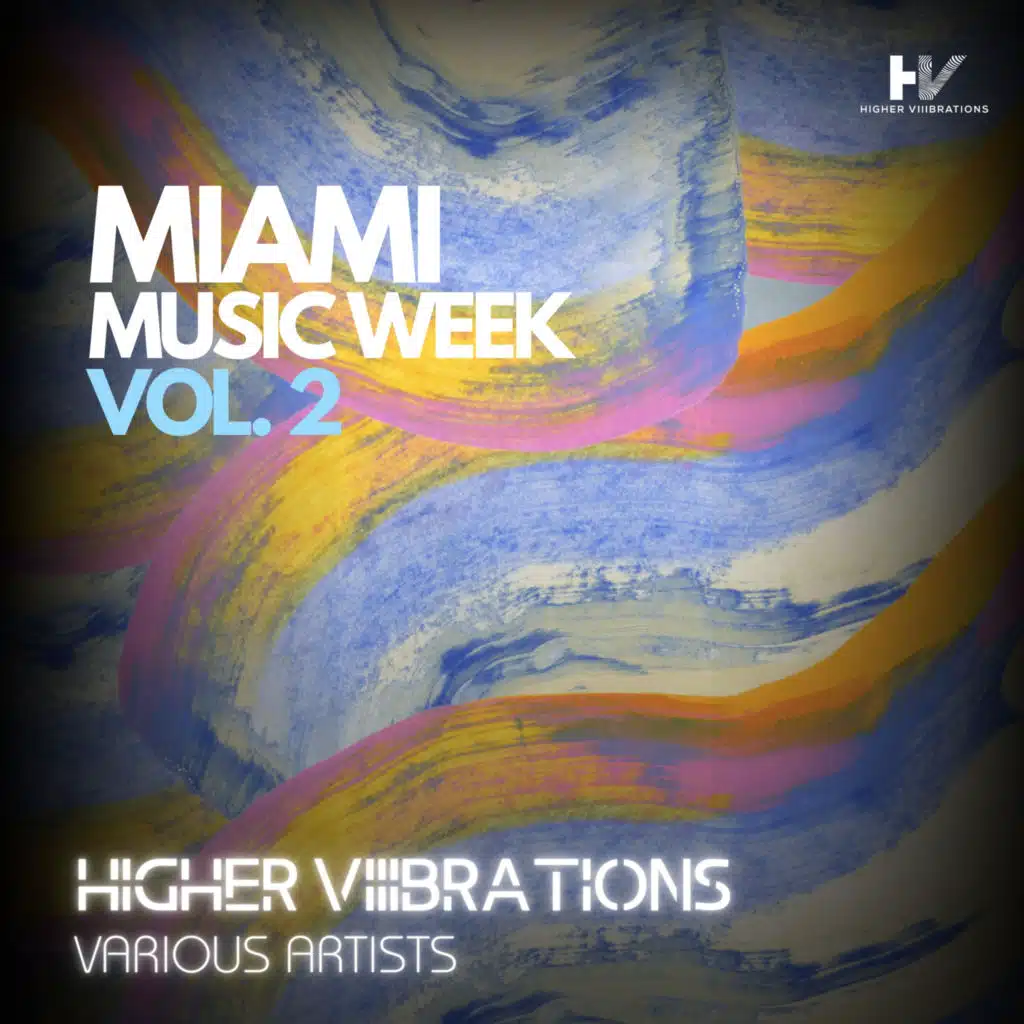 Miami Music Week, Vol. 2