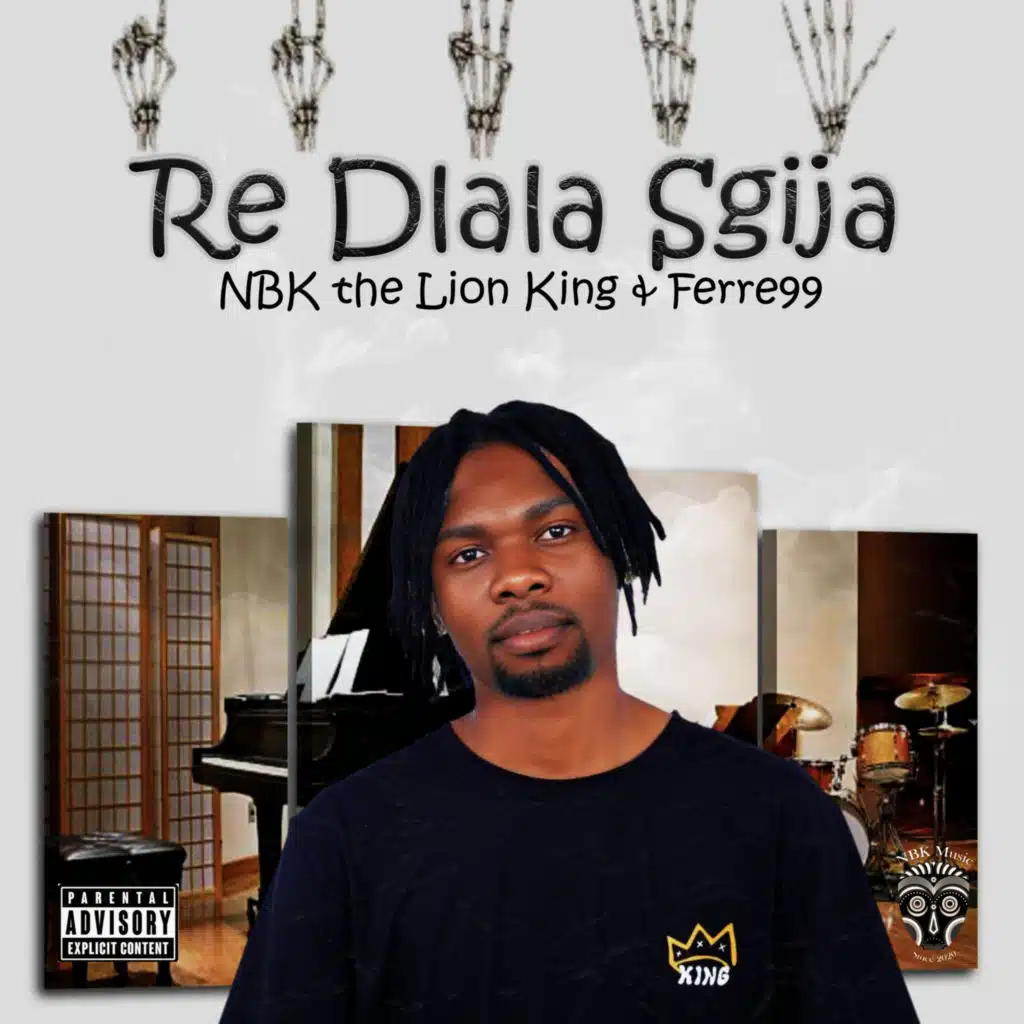 Re Dlala Sgija(Exclusive Amapiano 3.0)
