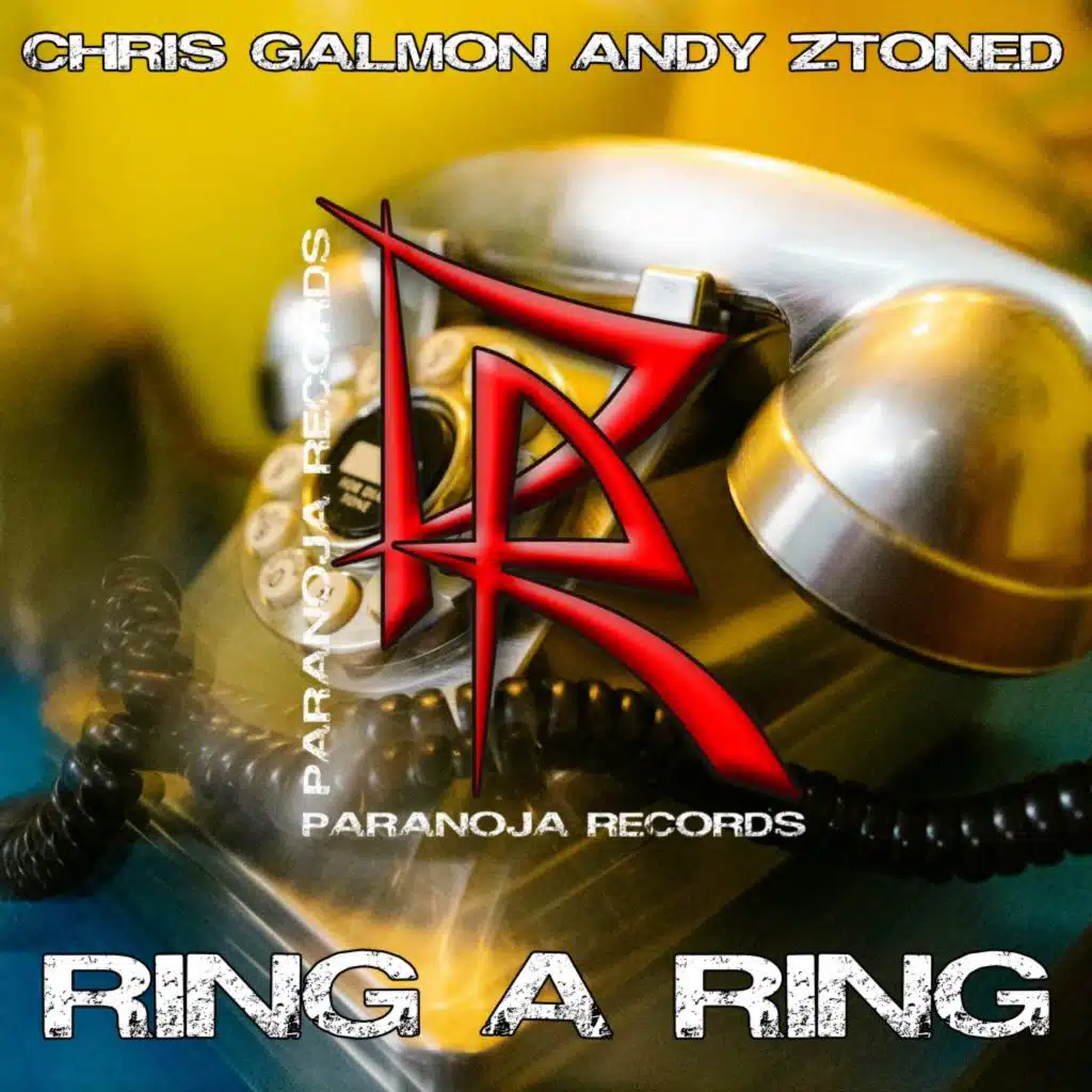 Chris Galmon & Andy Ztoned