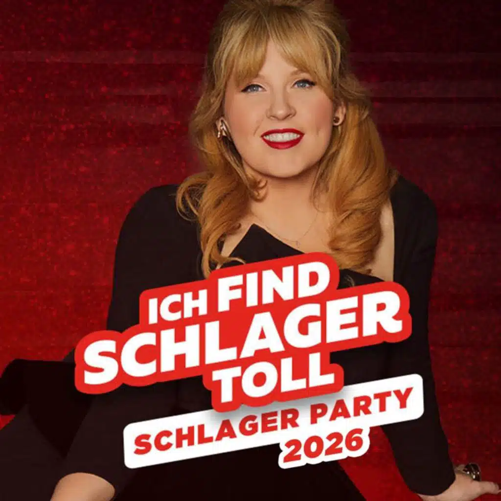 Schlager Party 2026