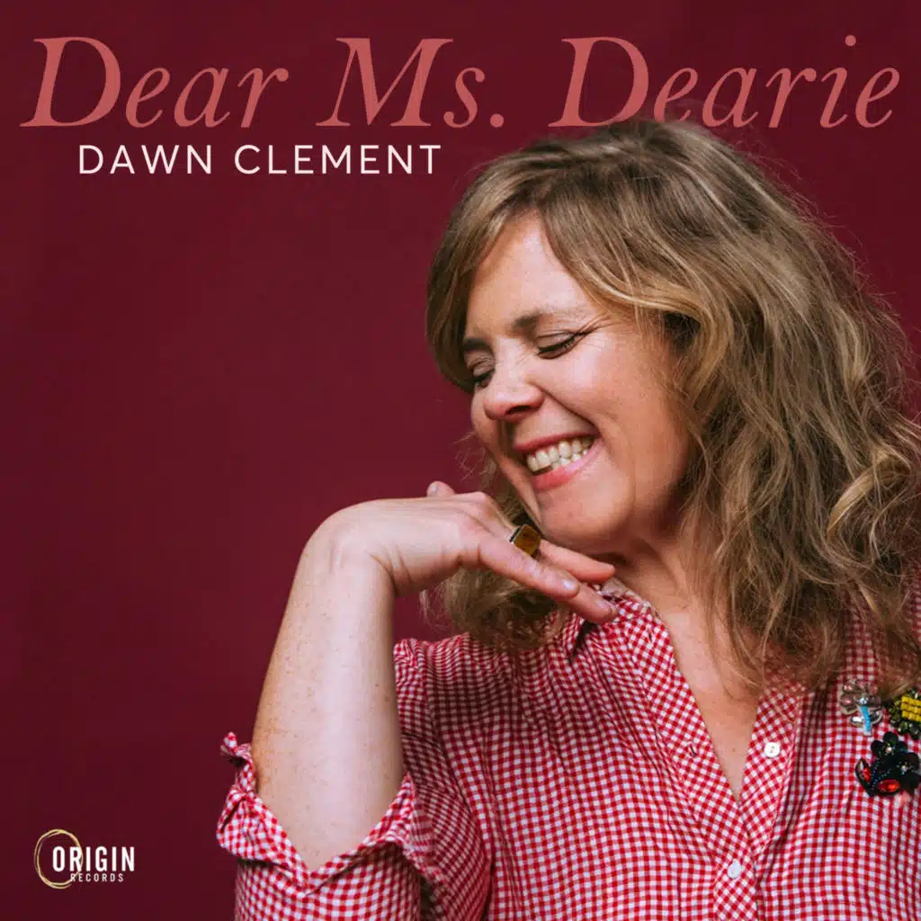 Dear Ms. Dearie