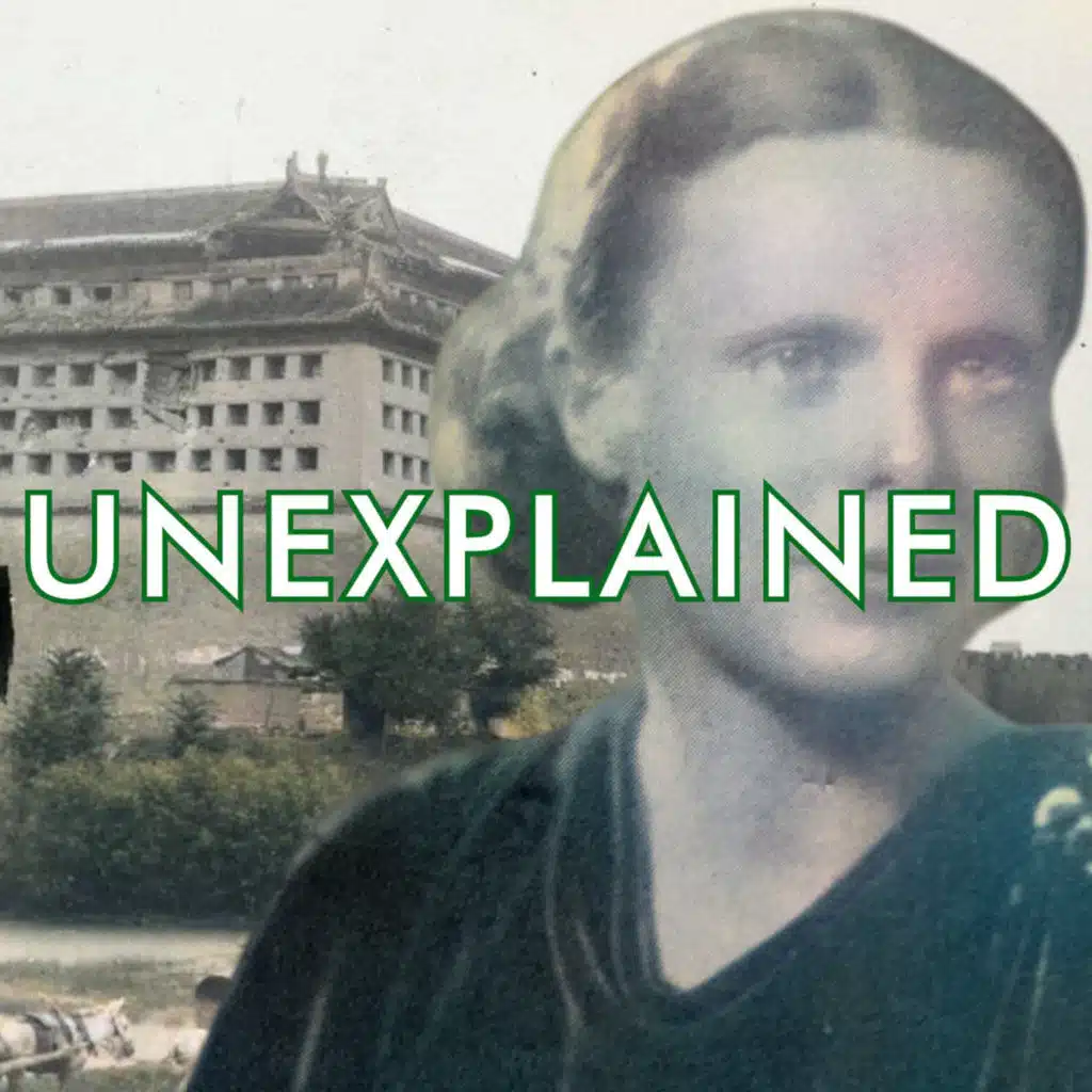 Season 09 Episode 15: Red Dust (Pt. 1 of 2)