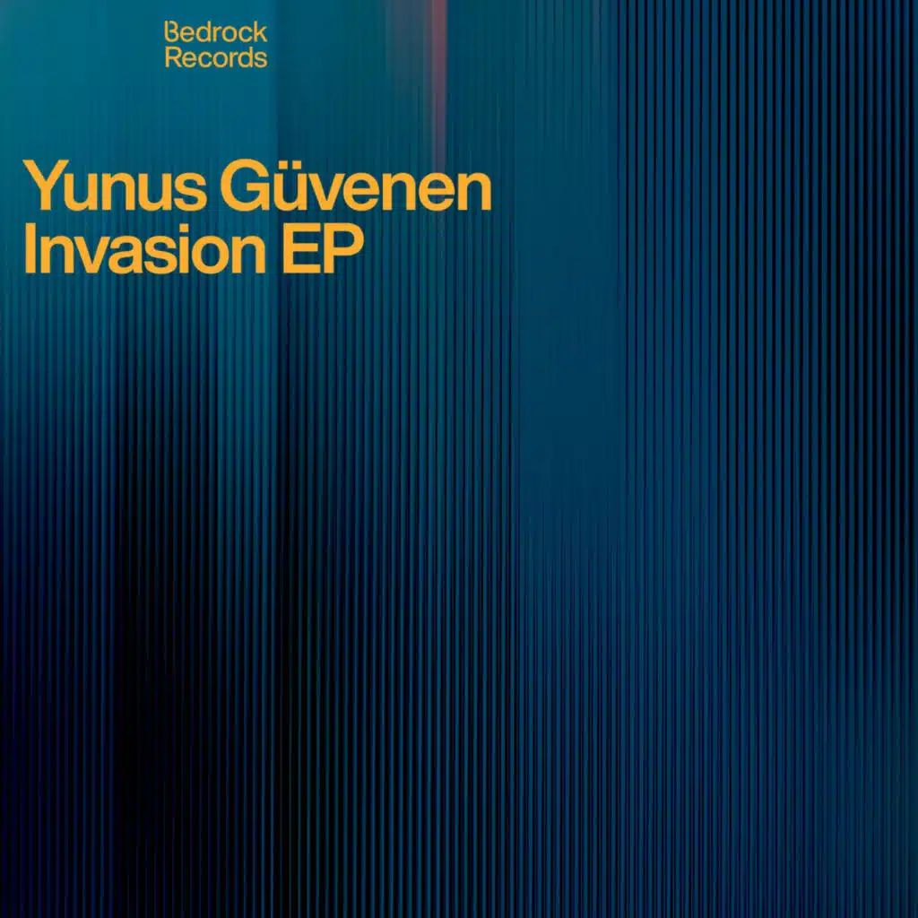 Invasion EP