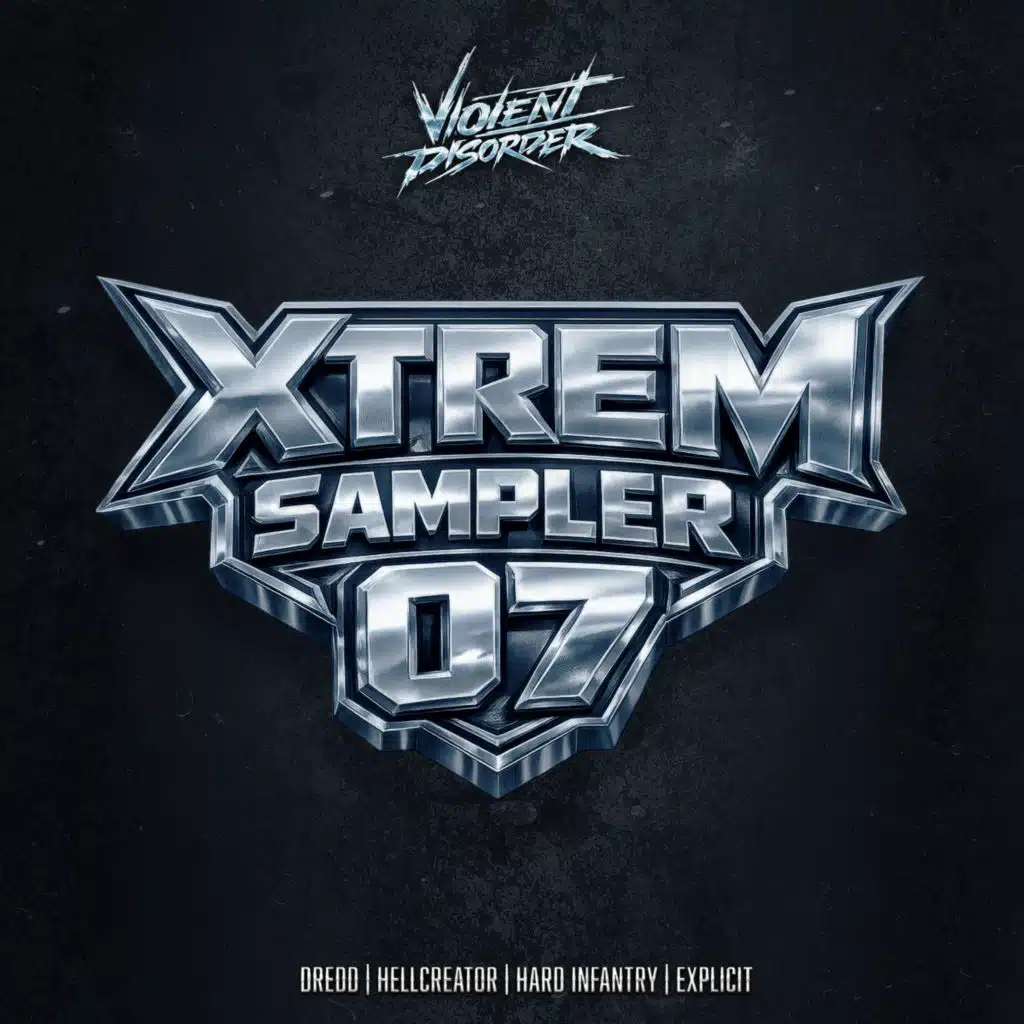 Xtrem Sampler 07