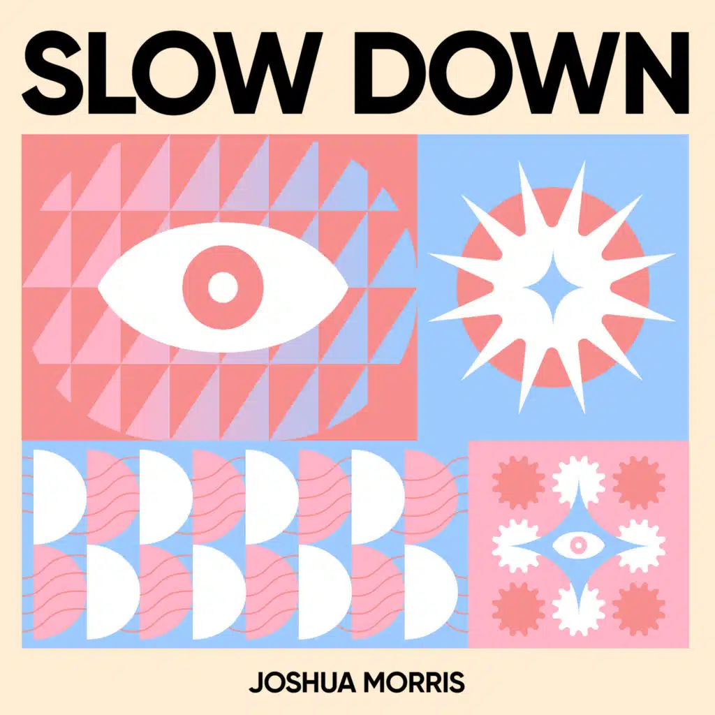 Joshua Morris