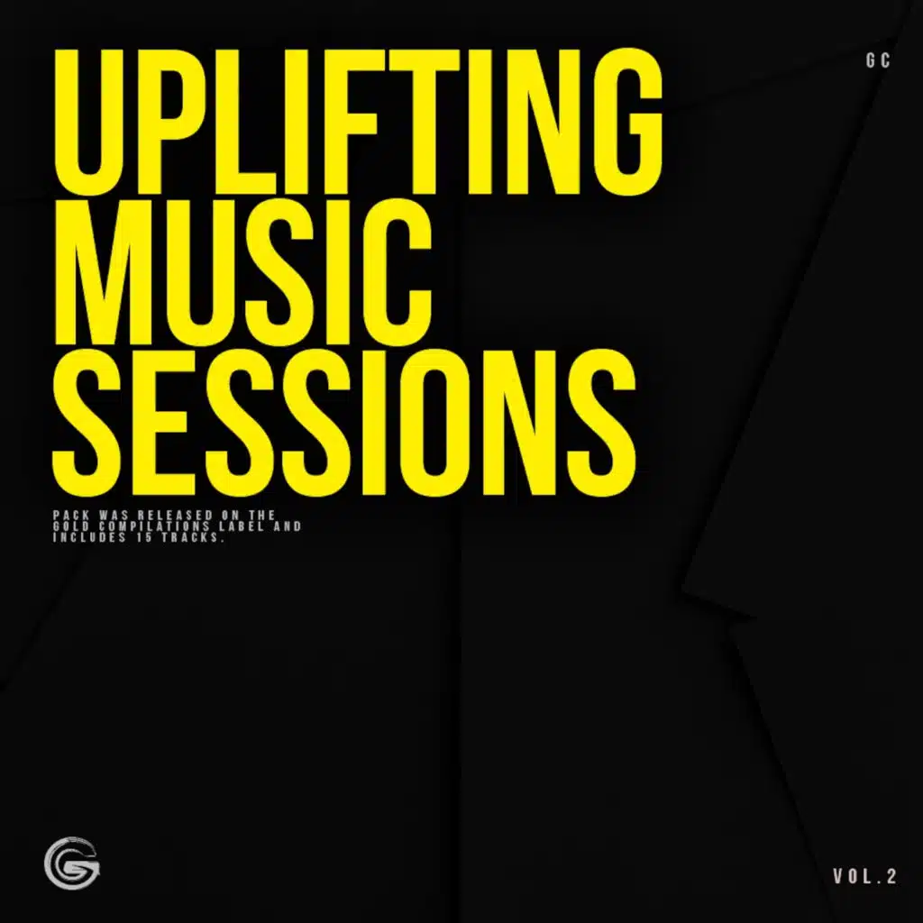 Uplifting Music Sessions, vol.2