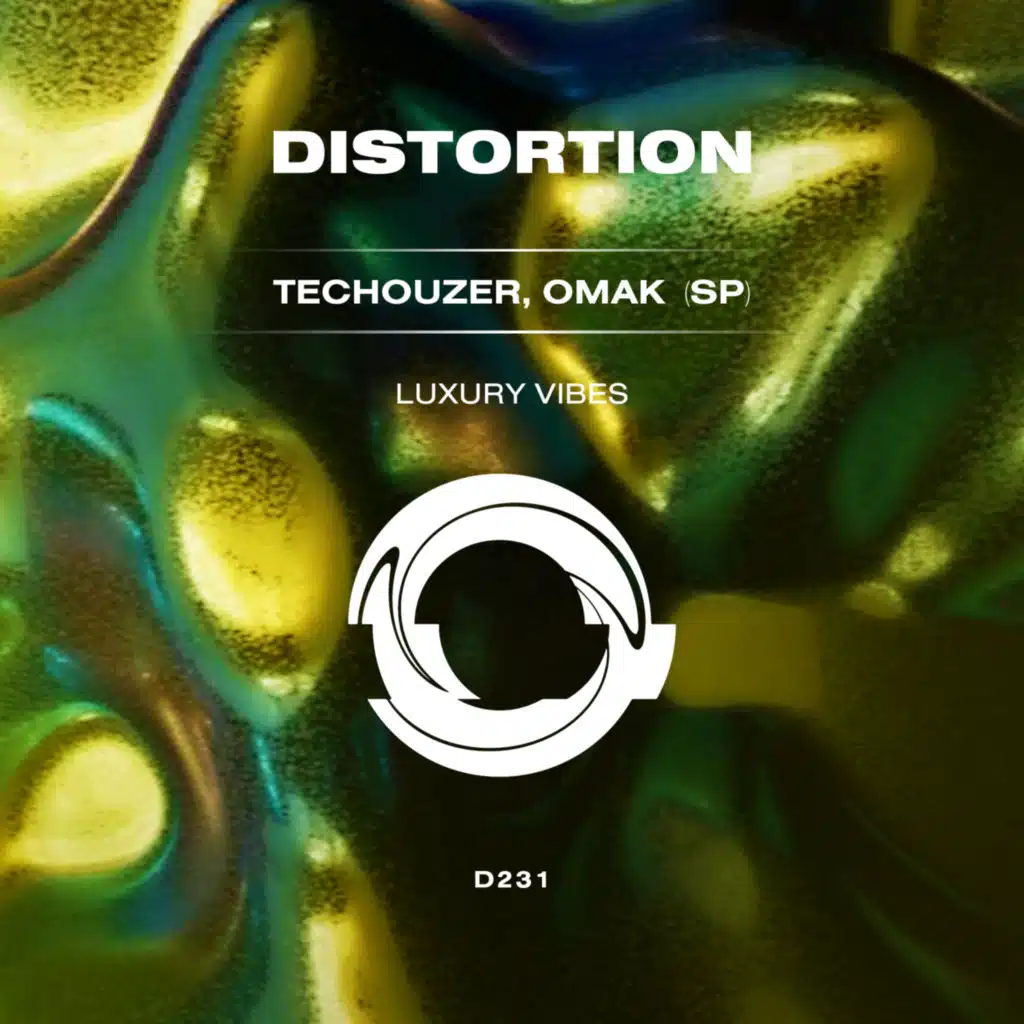 TecHouzer & Omak (SP)