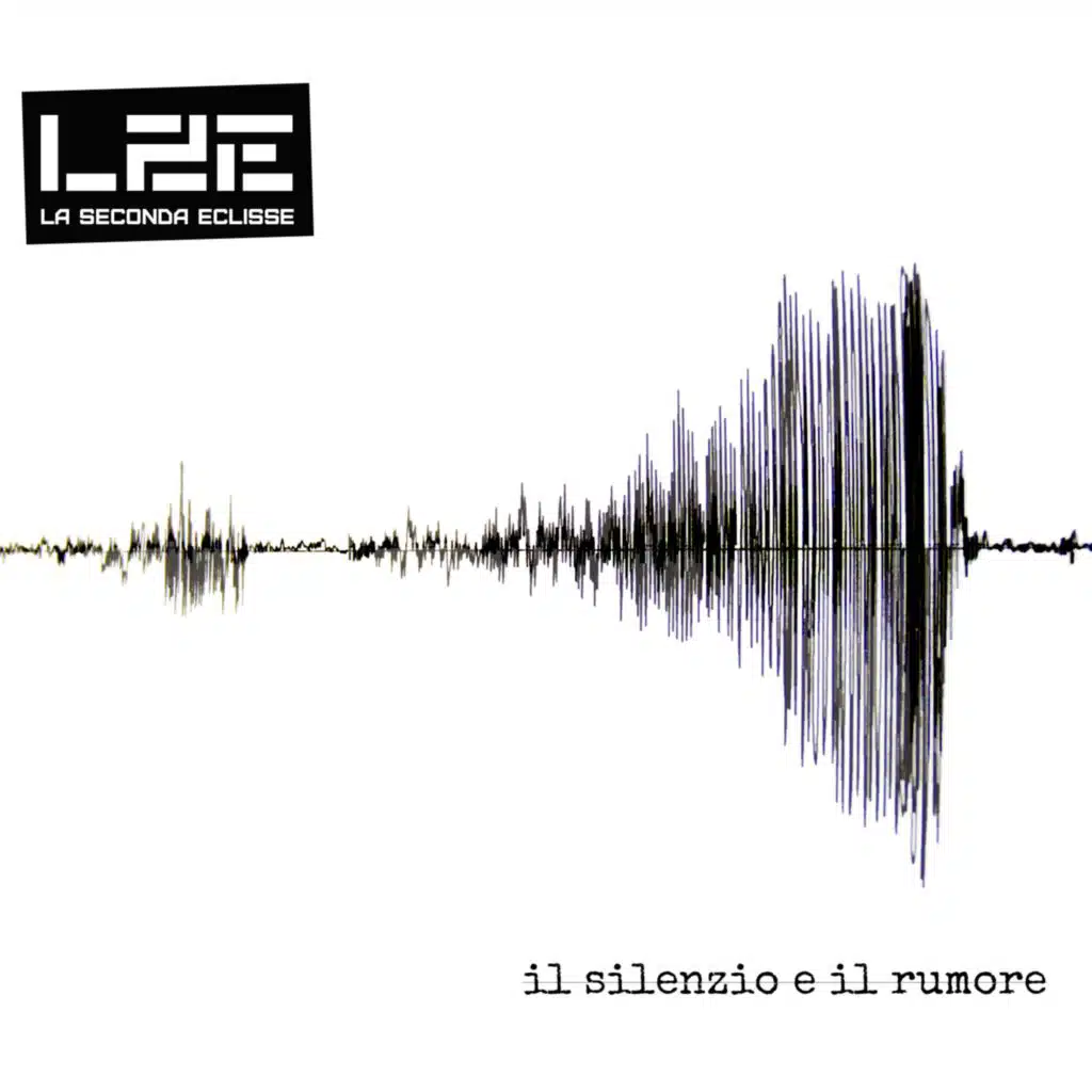 Il silenzio e il rumore