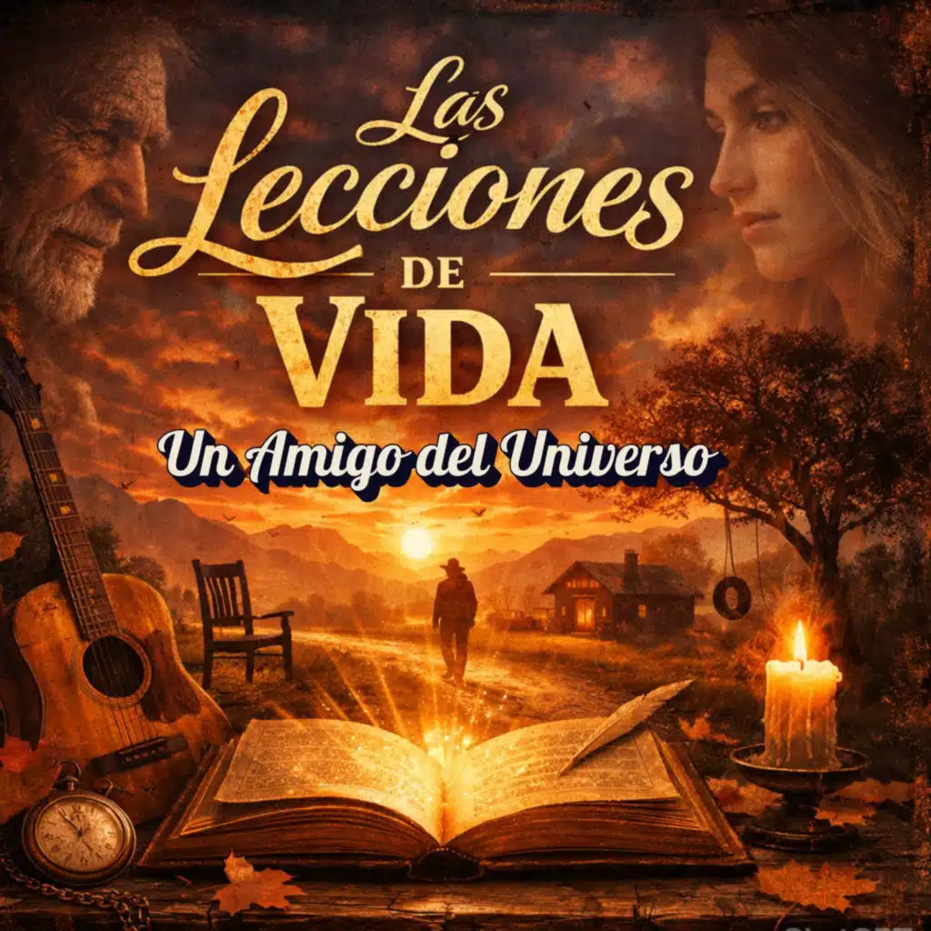 Un Amigo del Universo