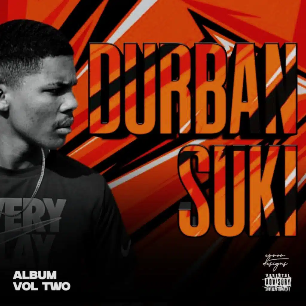 DJ JOSH YASUK'INDABA