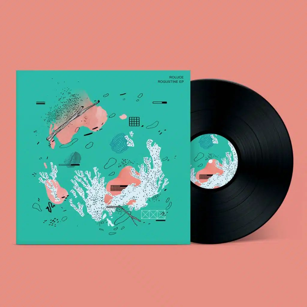 Rogustine EP
