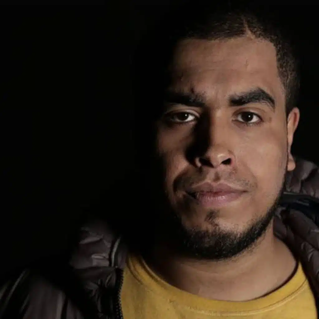 Klay BBJ yal3eb daddou