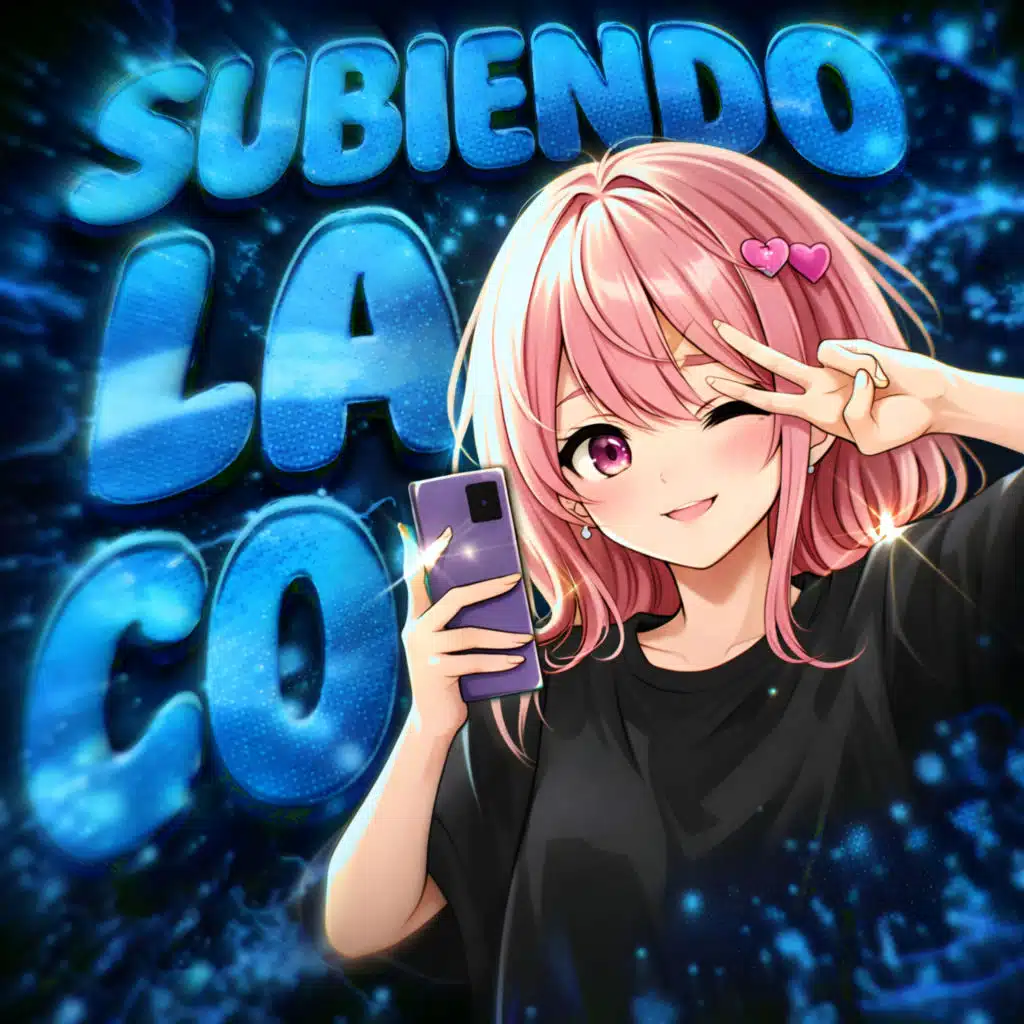 Subiendo La Colina