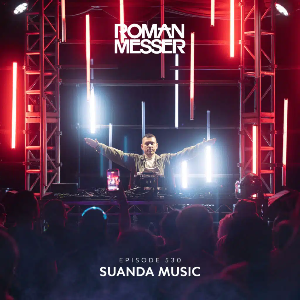 Shadows (Suanda 530) [Exclusive]