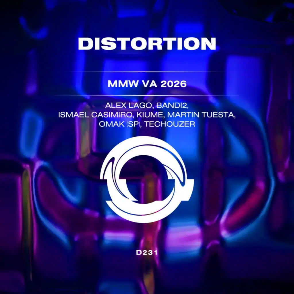 Miami Music Week 2026 VA