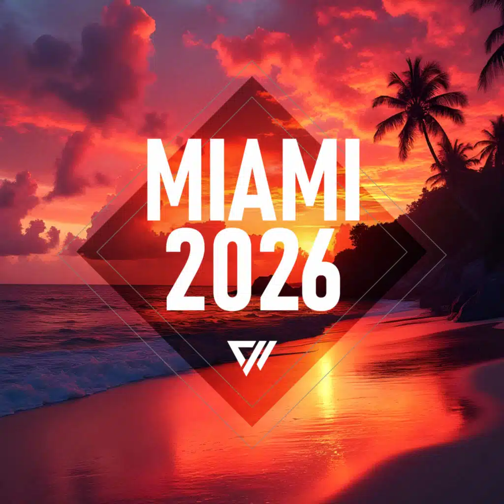 Exx Underground Miami 2026