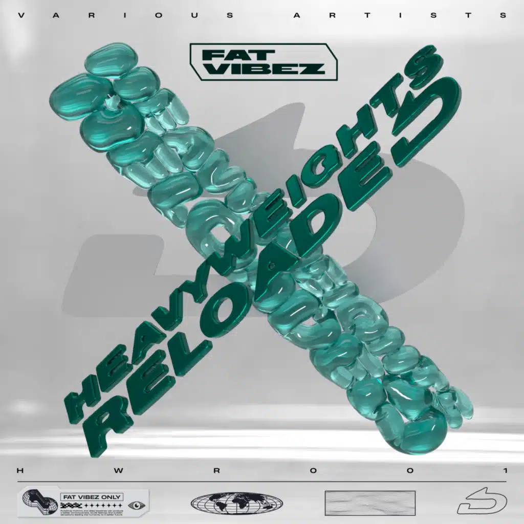 Heavyweights Reloaded