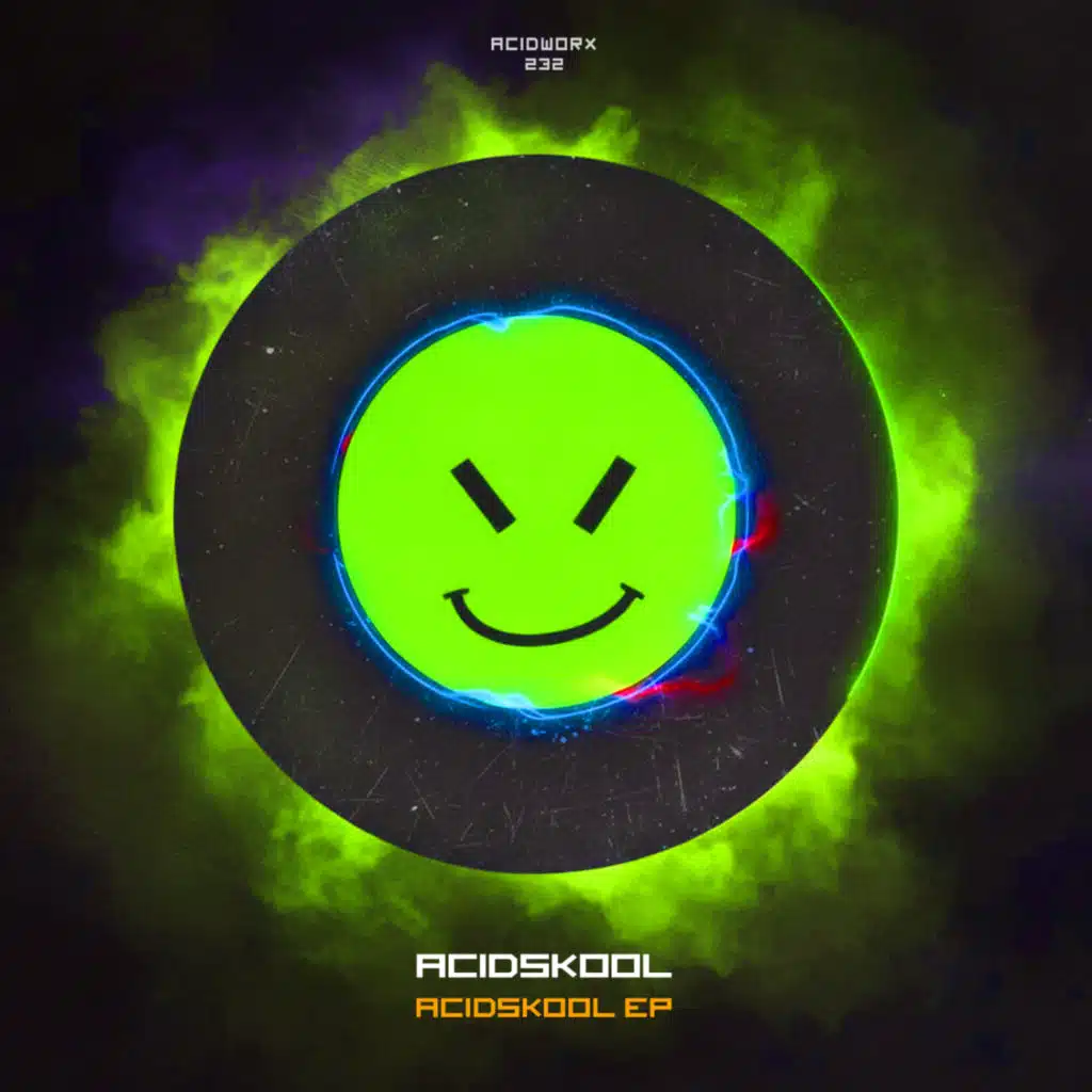 Acidskool EP