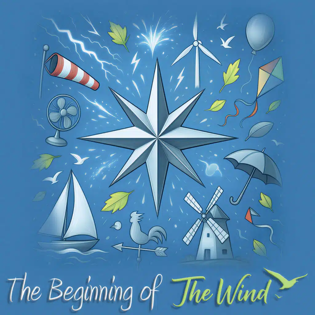 The Wind