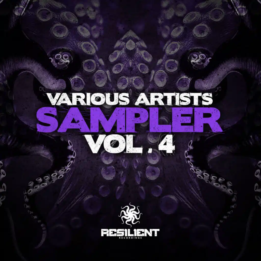 Various Artists Sampler - Vol 4