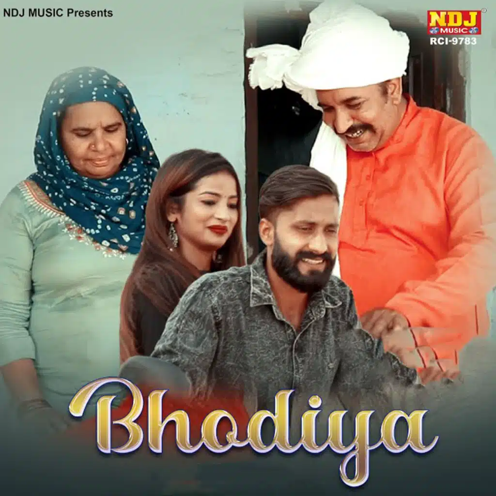 Bhodiya