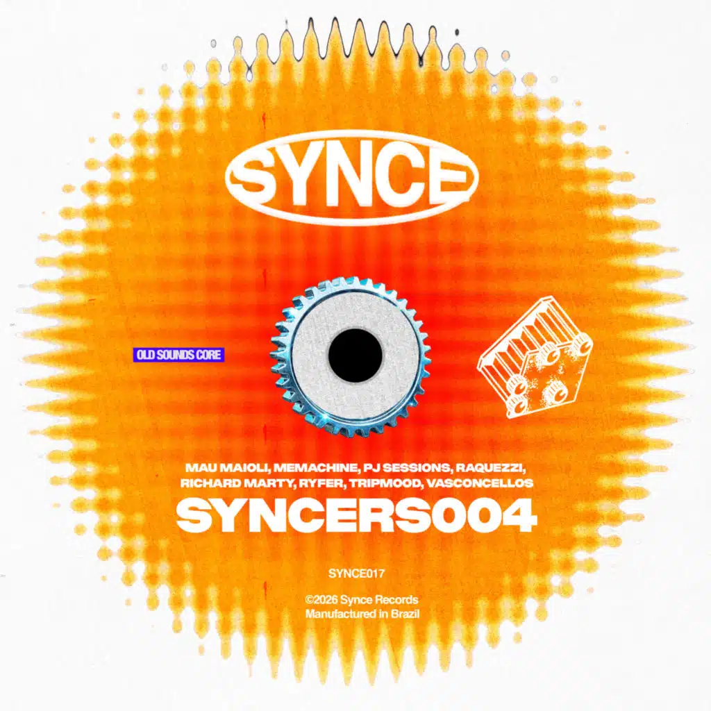 Syncers 004