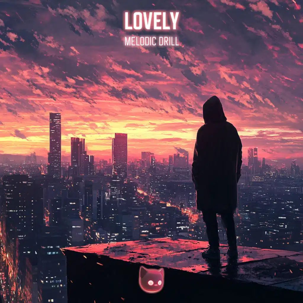 lovely (Melodic Drill)