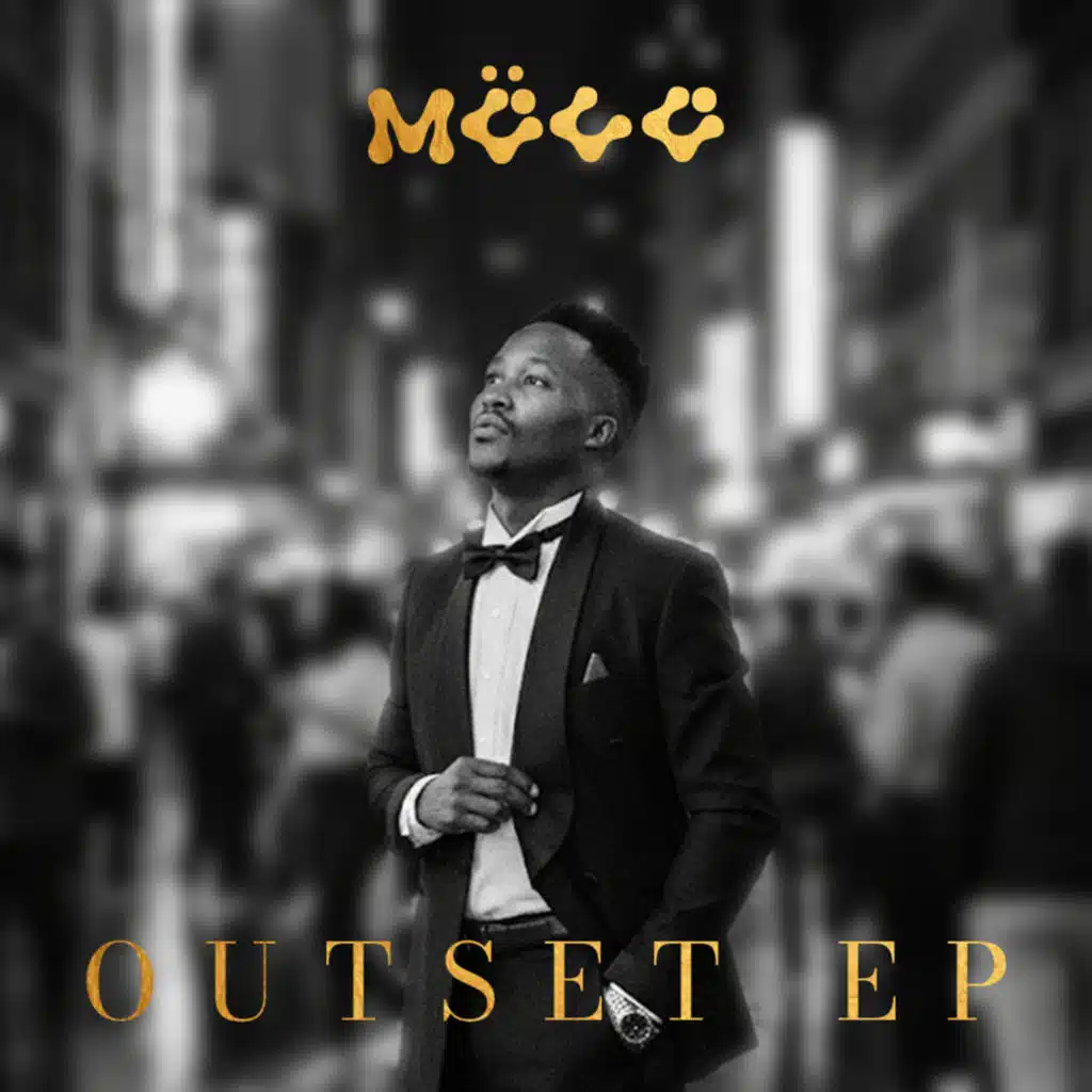 OUTSET EP