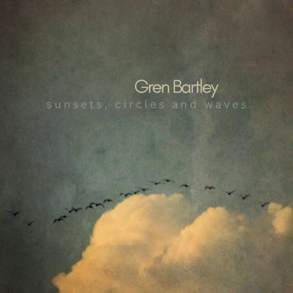 Gren Bartley