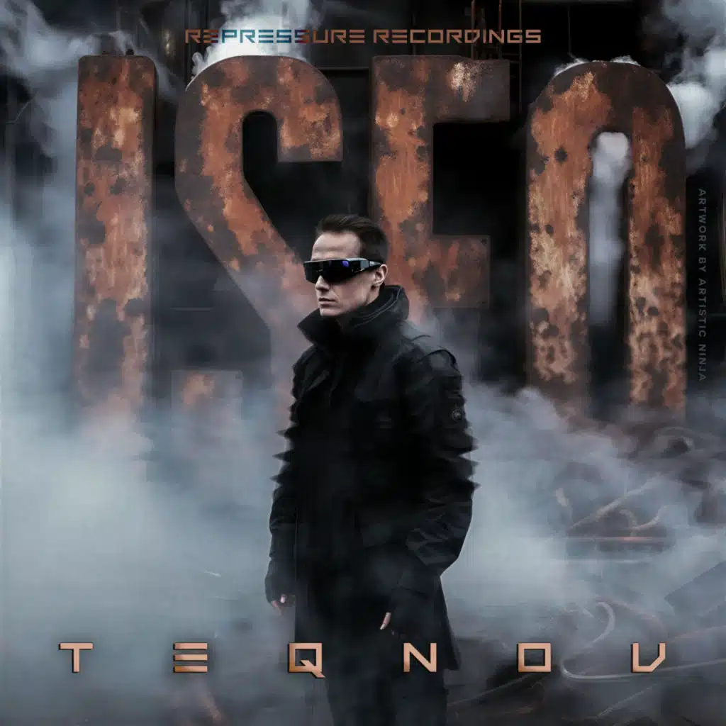 Teqnov