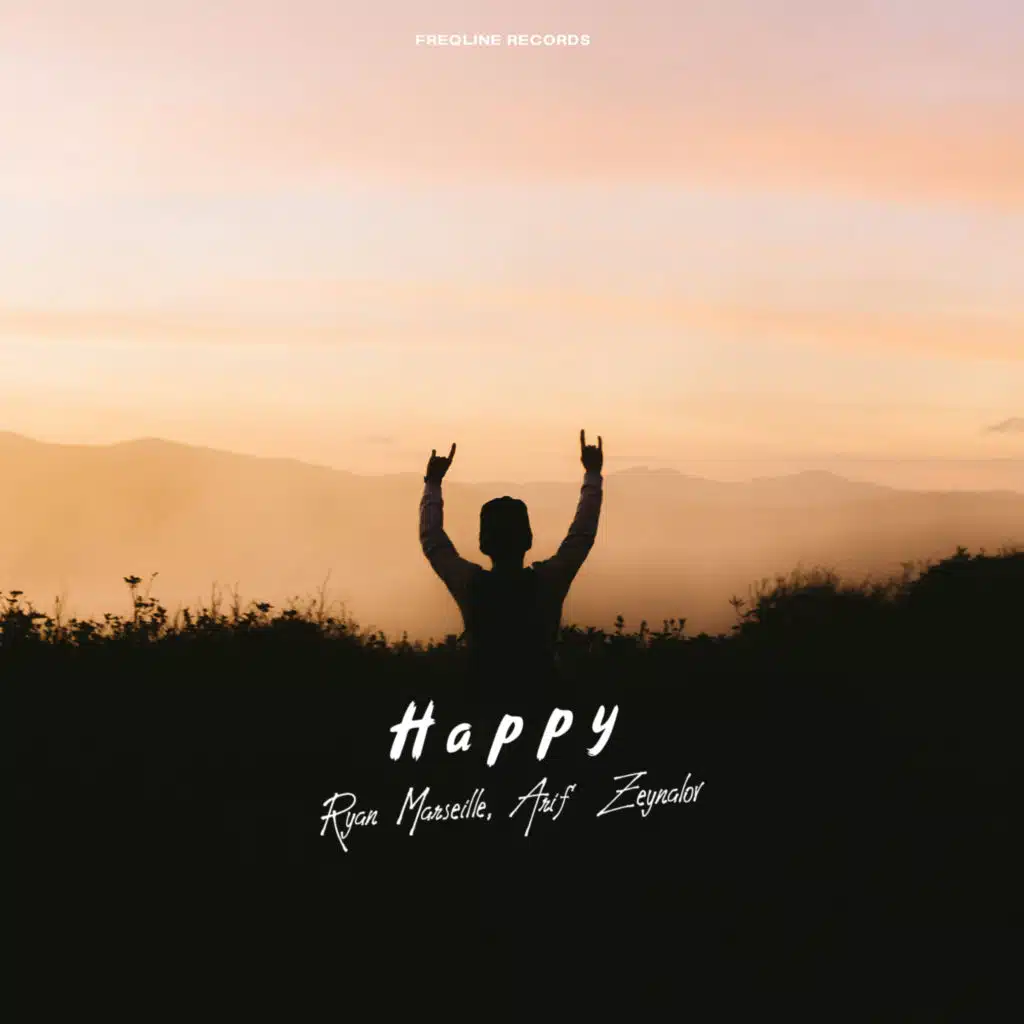 Happy