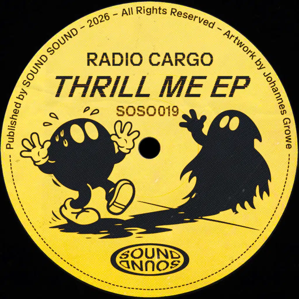 Radio Cargo