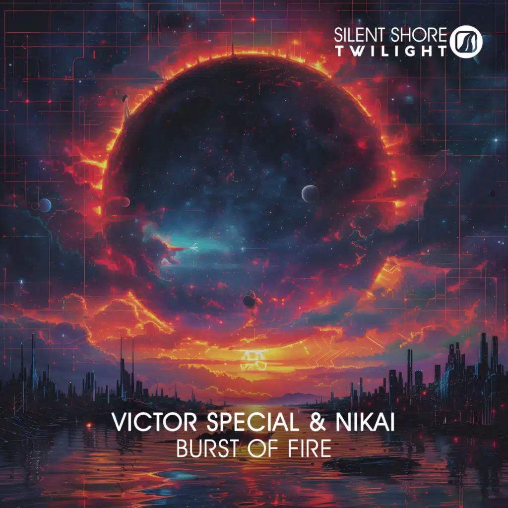 Burst Of Fire