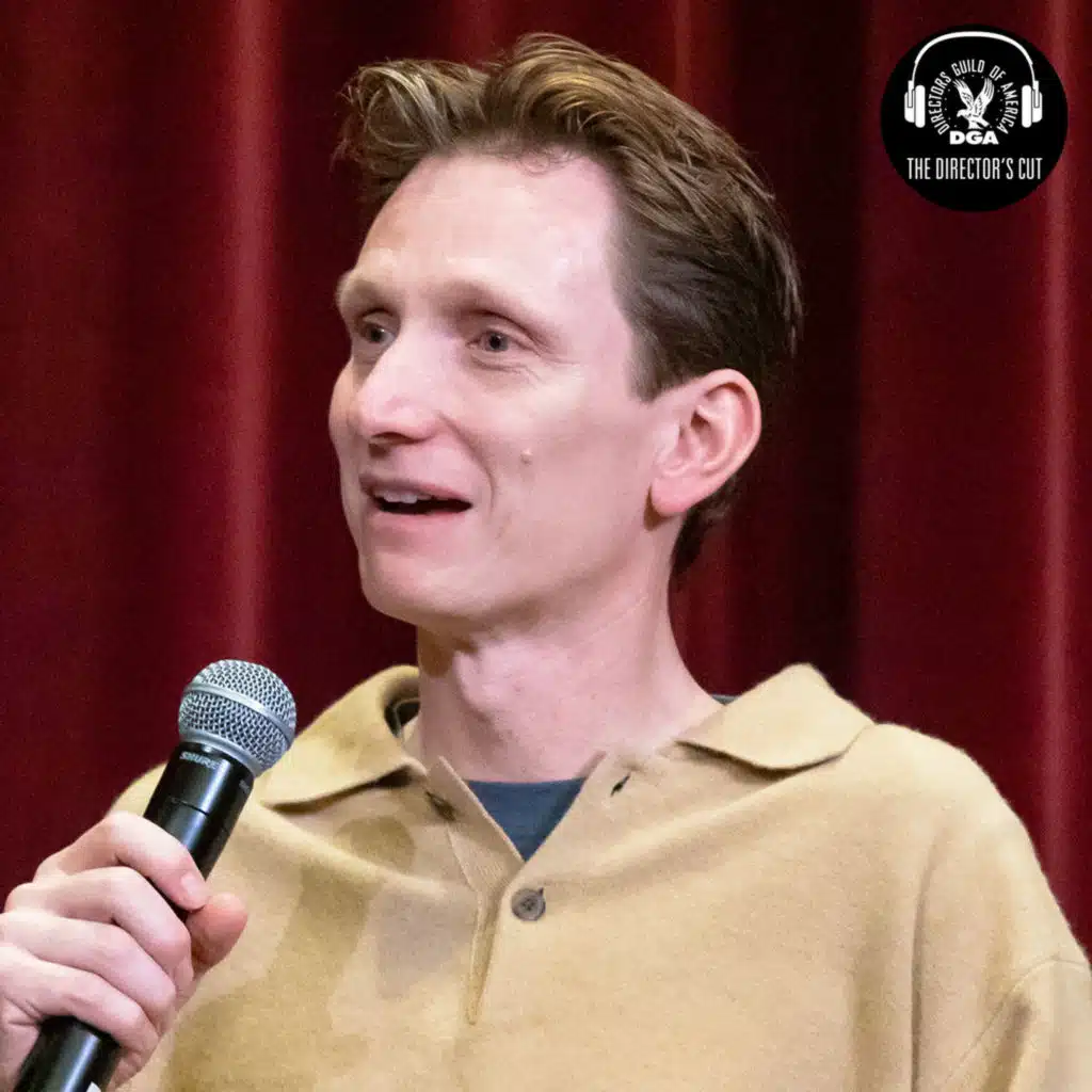 Peaky Blinders: The Immortal Man with Tom Harper and Mary Harron (Ep. 604)