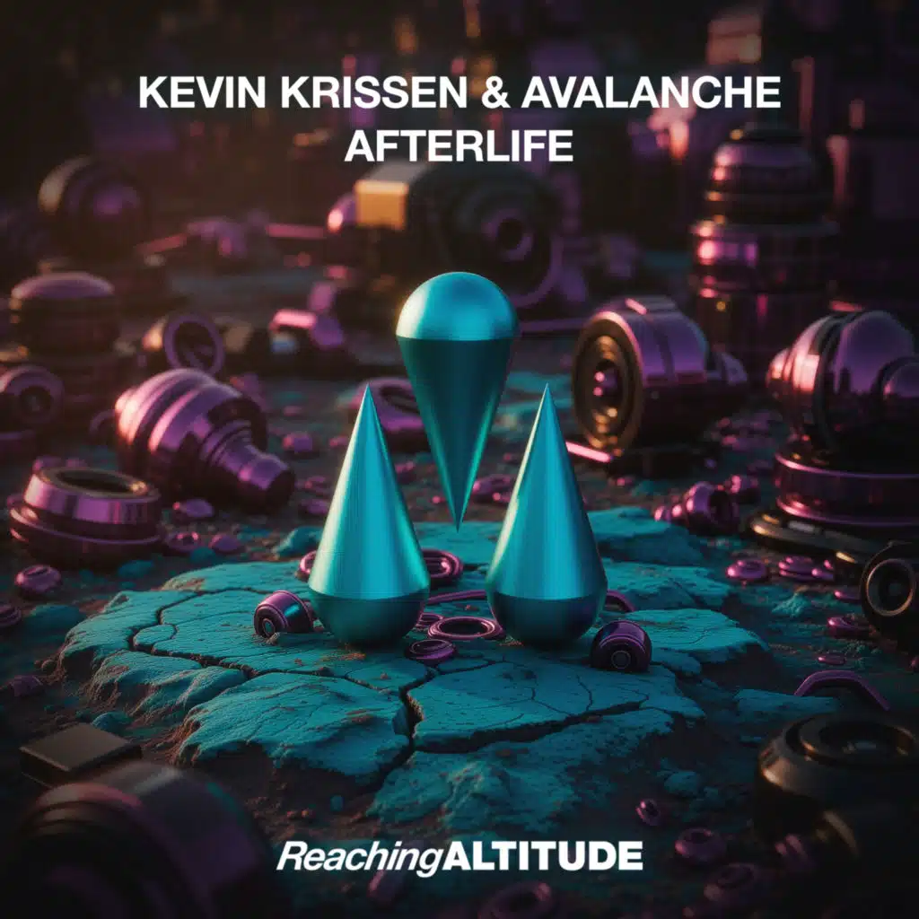 Kevin Krissen & AvAlanche